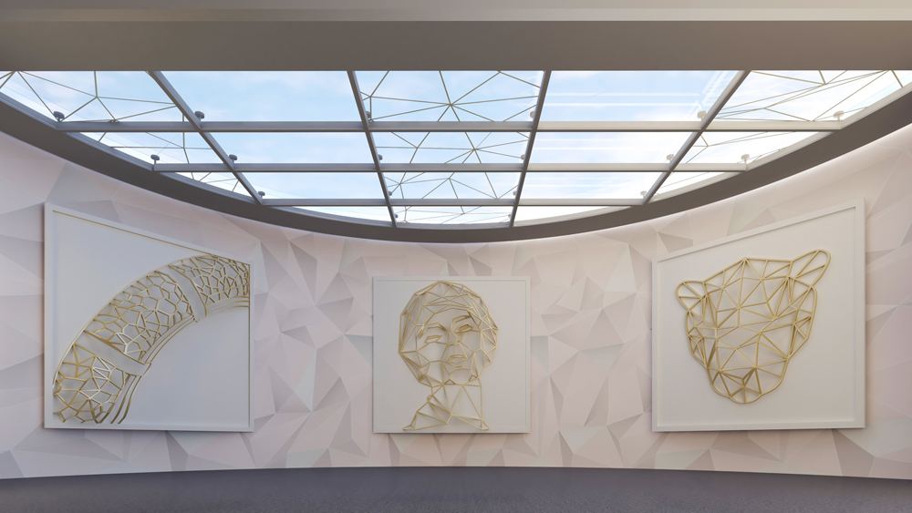 Cartier Pavilion