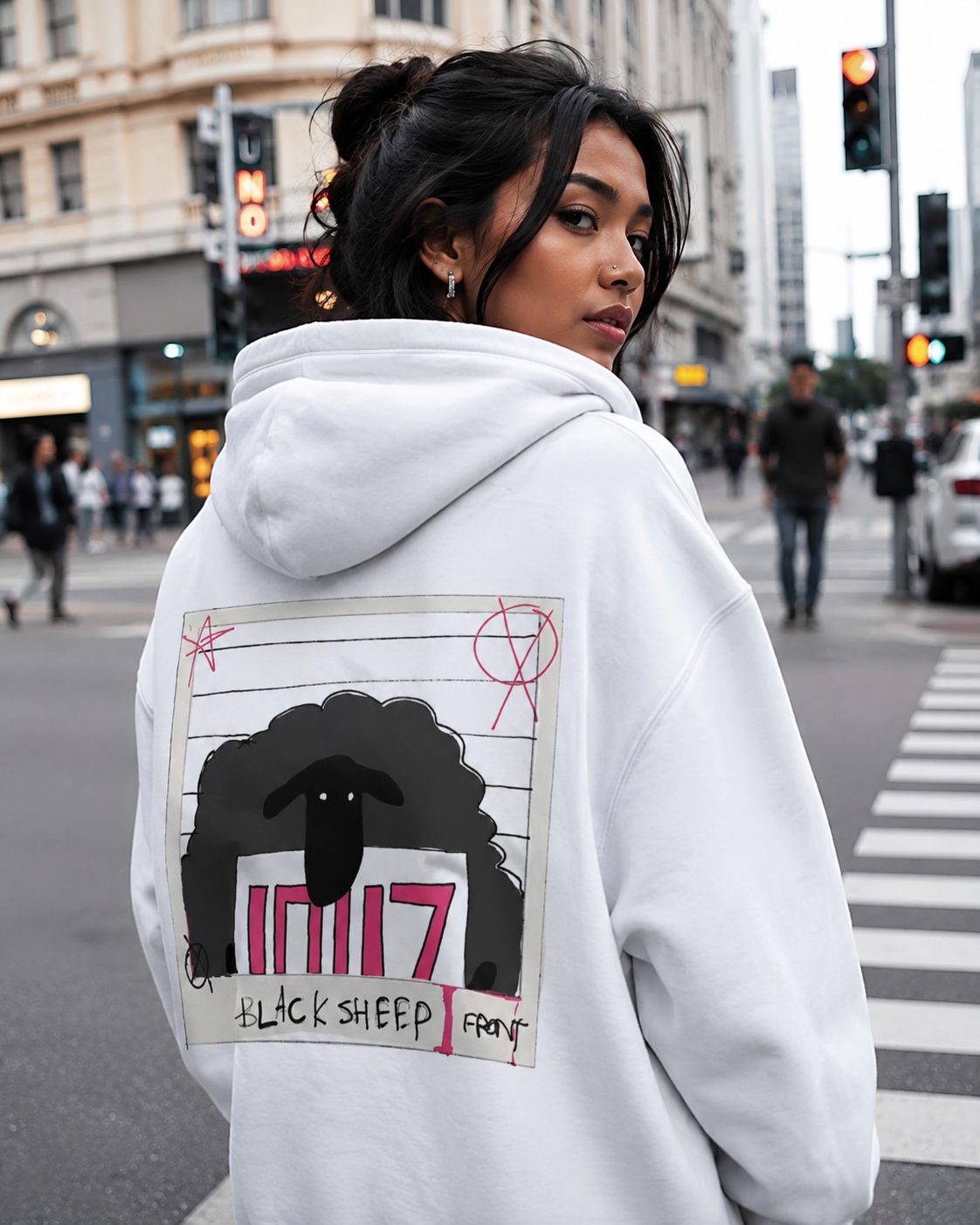 Hoodies