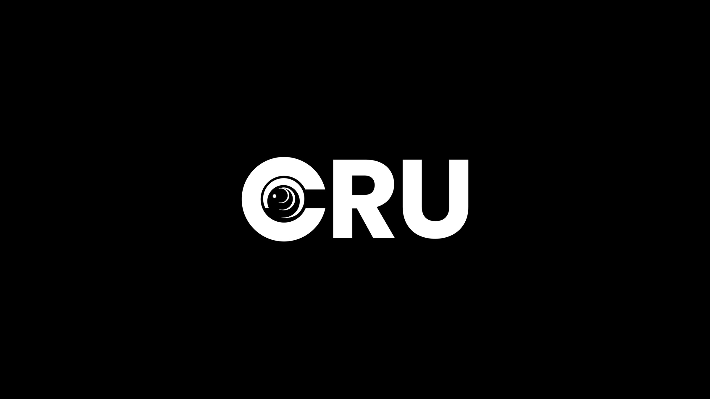 CRU