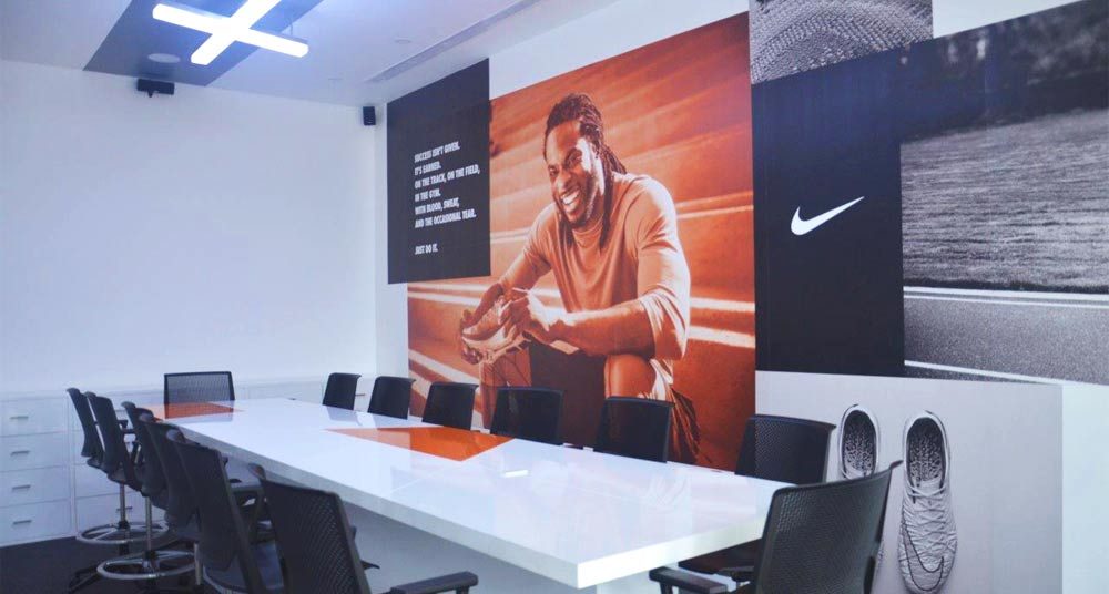 Nike
