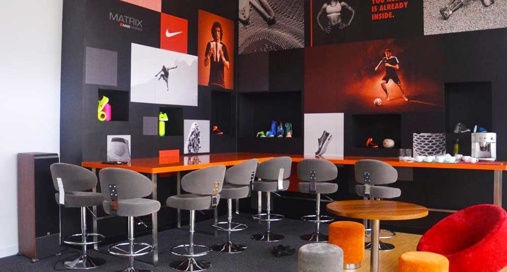 Nike