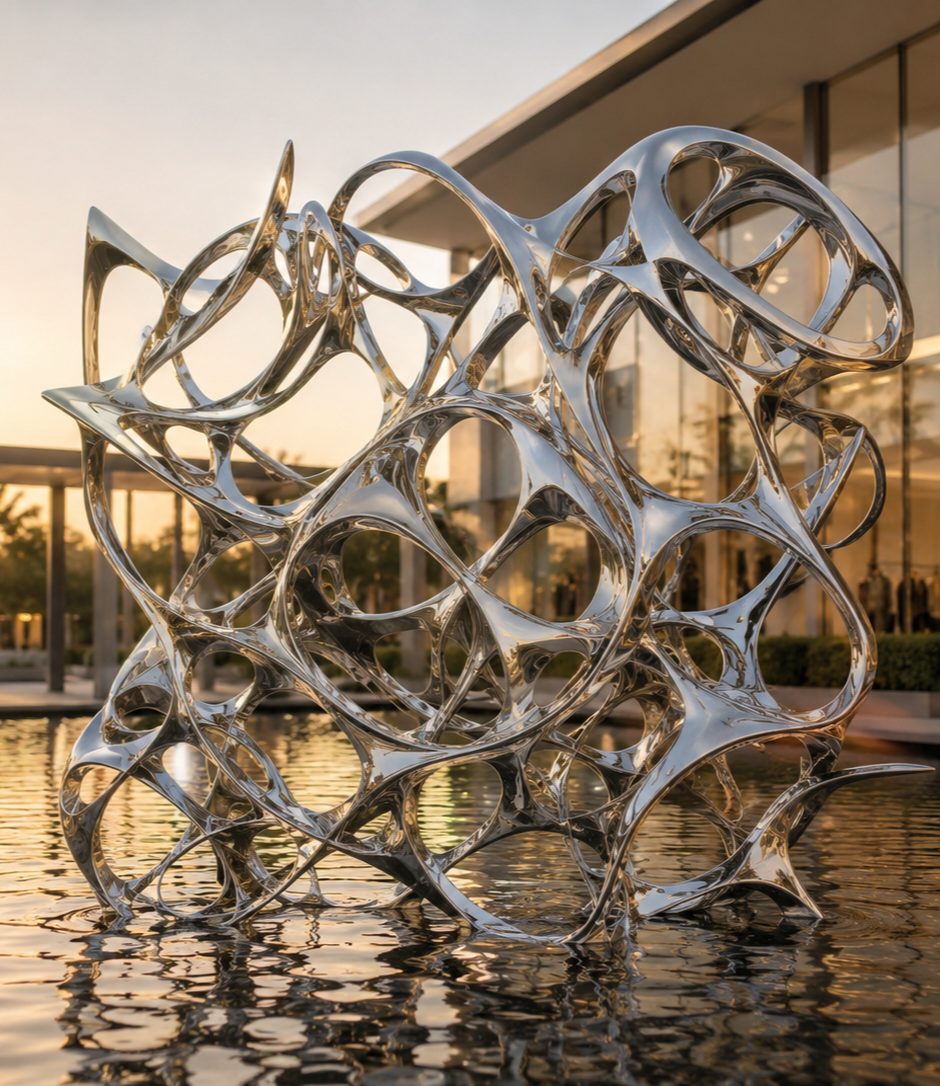 Sculpture