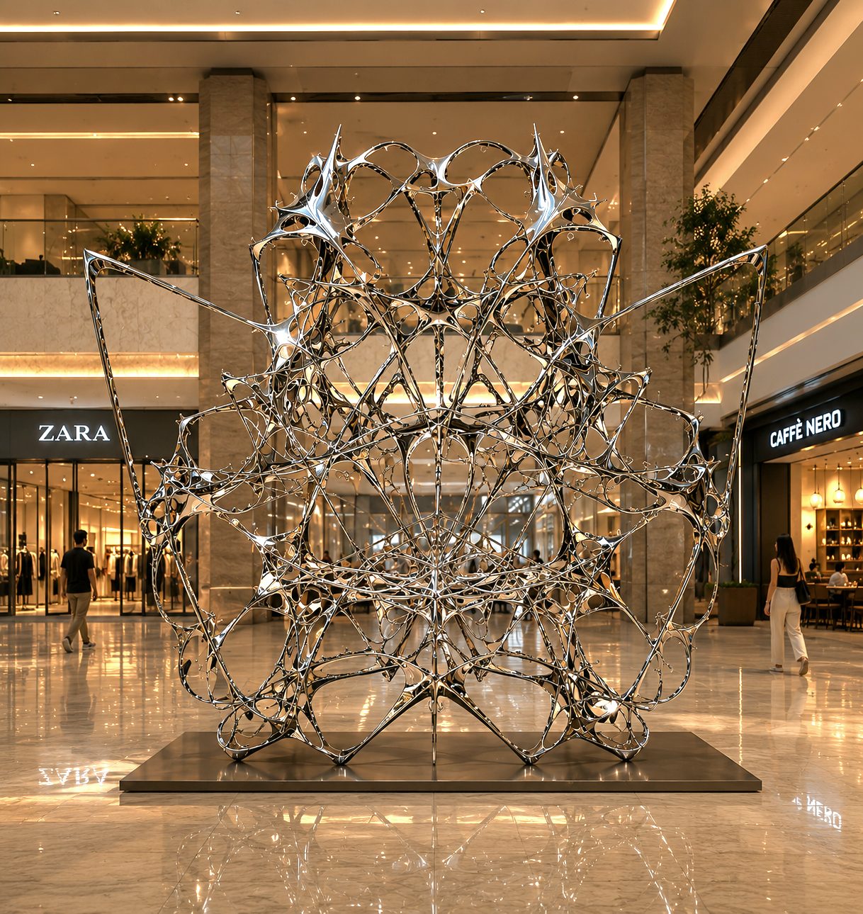 Sculpture