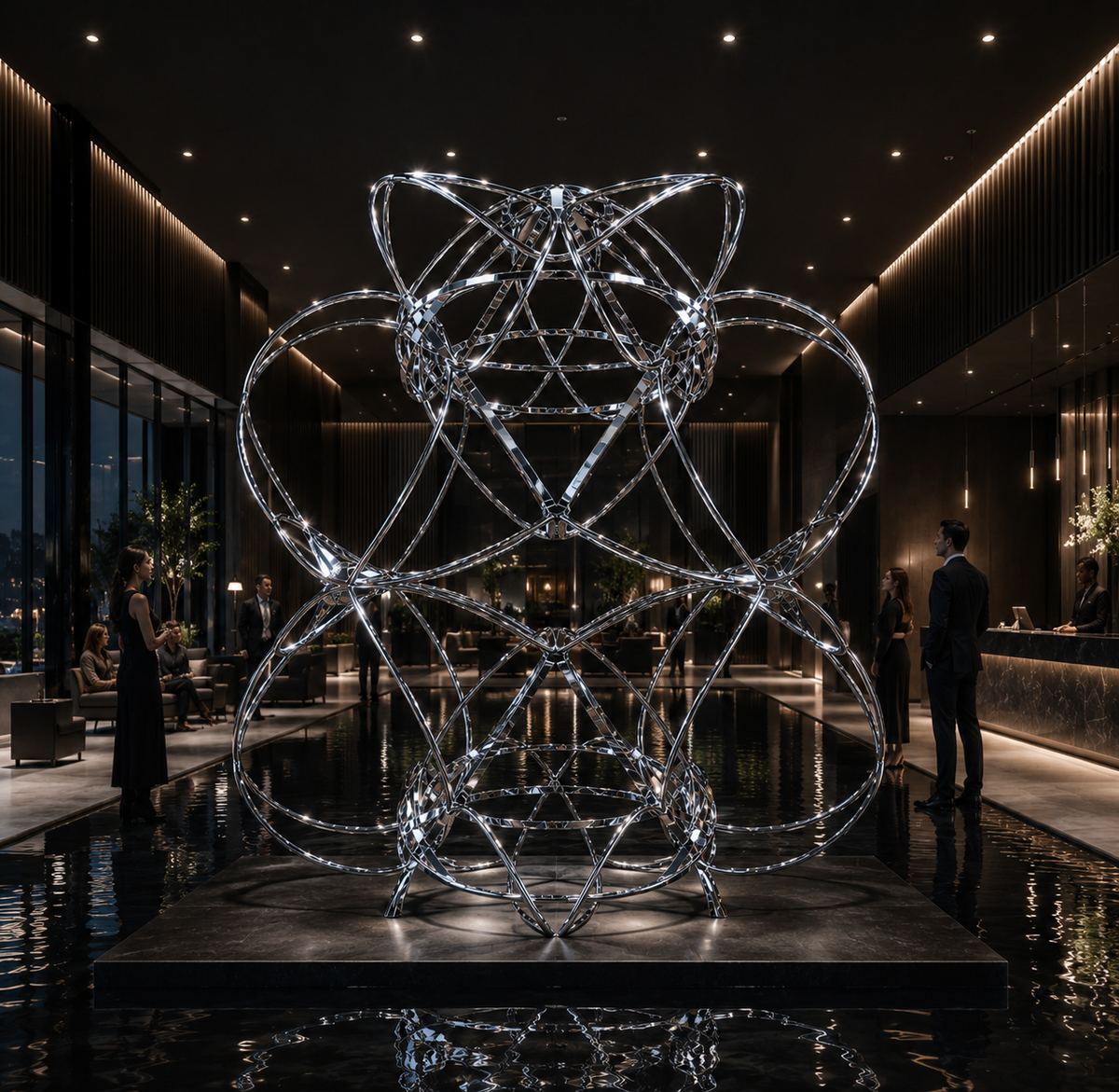 Sculpture