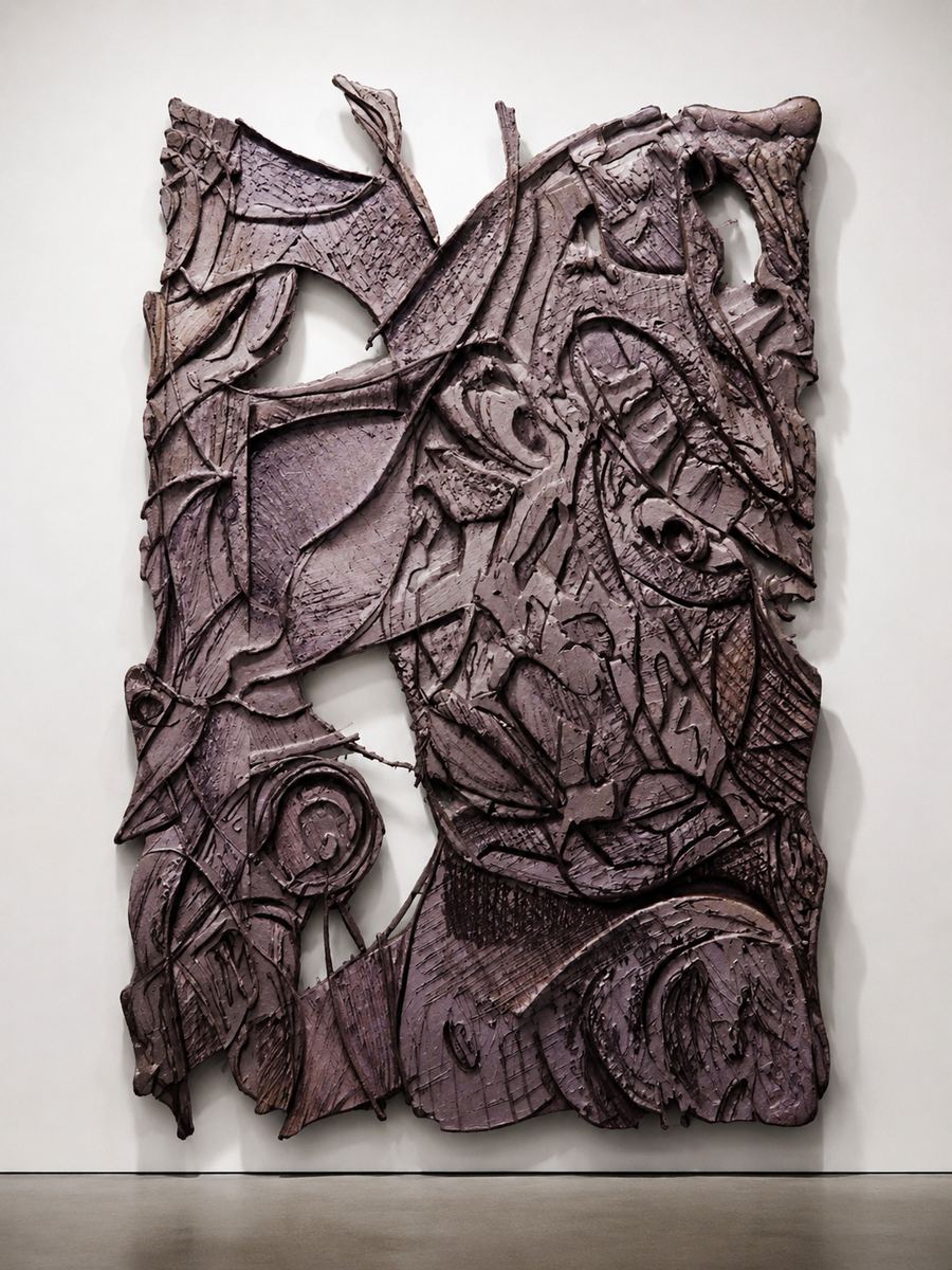 Sculpture
